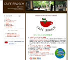 Café Frosch