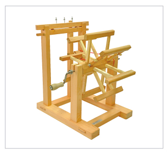 水振機（3スイ）【-手織りの道具屋-稲垣機料】